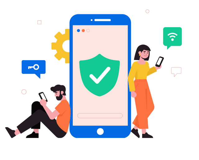 Verified Data