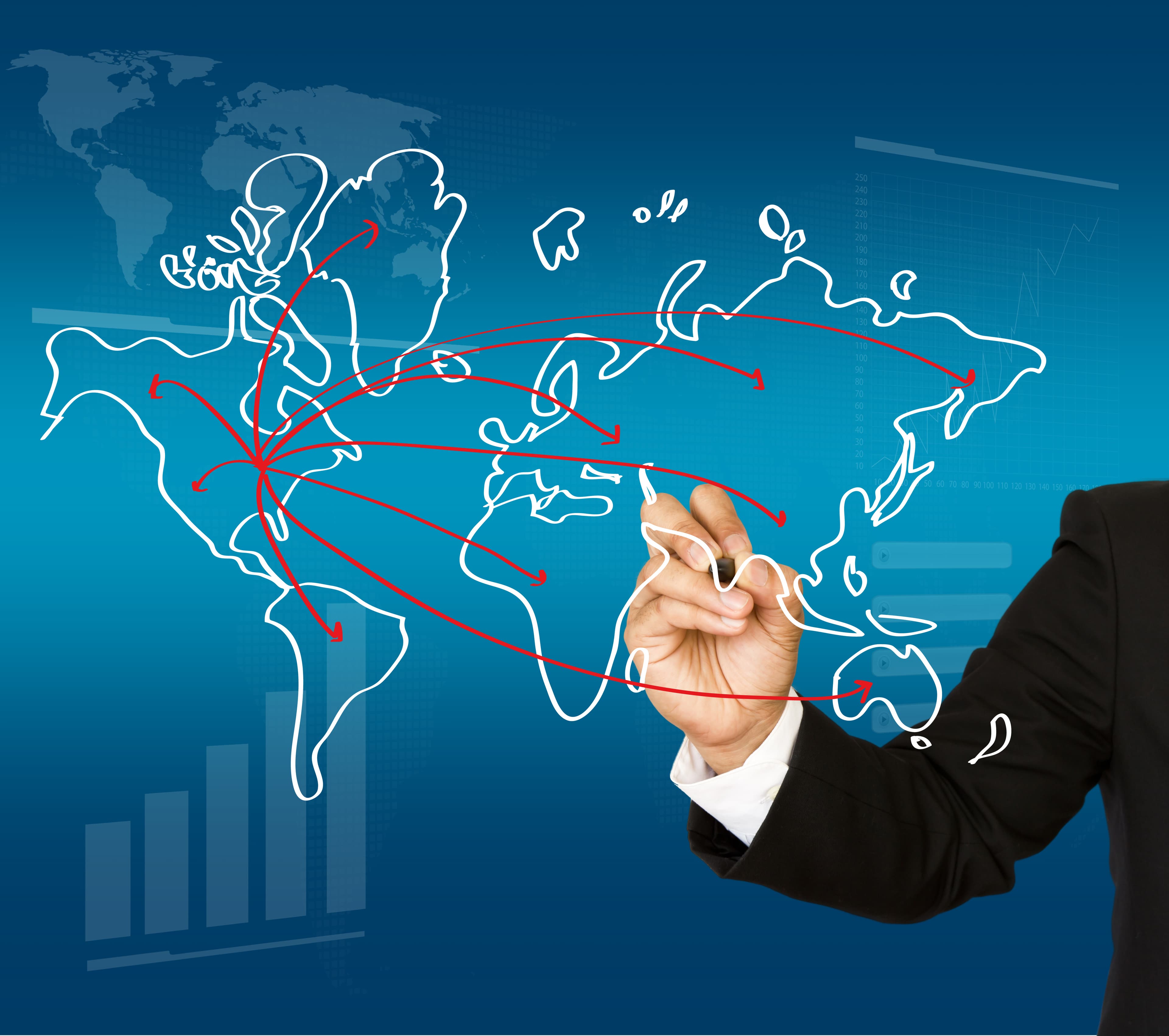 Navigate Trade with Confidence