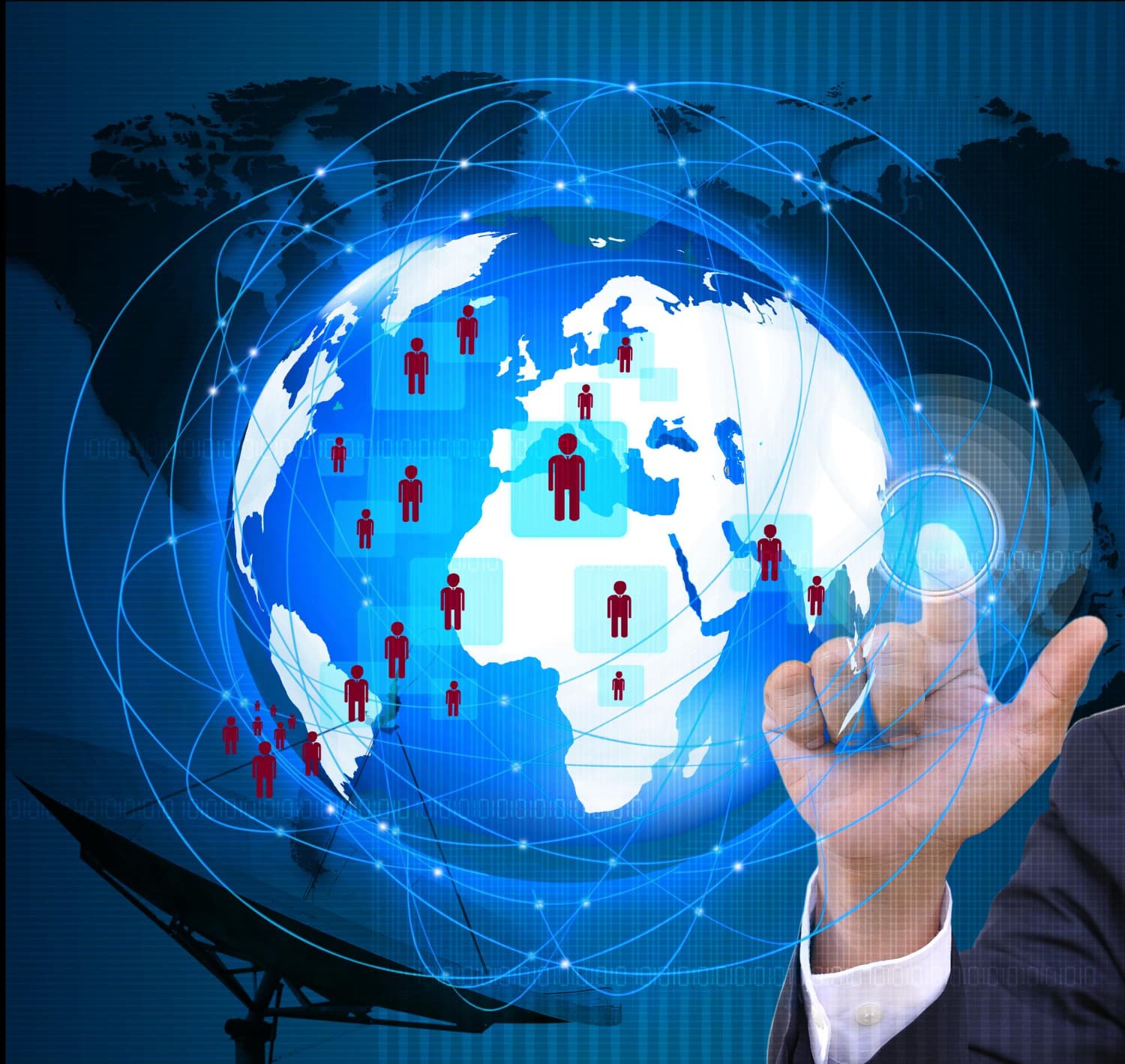 Market Intelligence & Regulatory Landscape