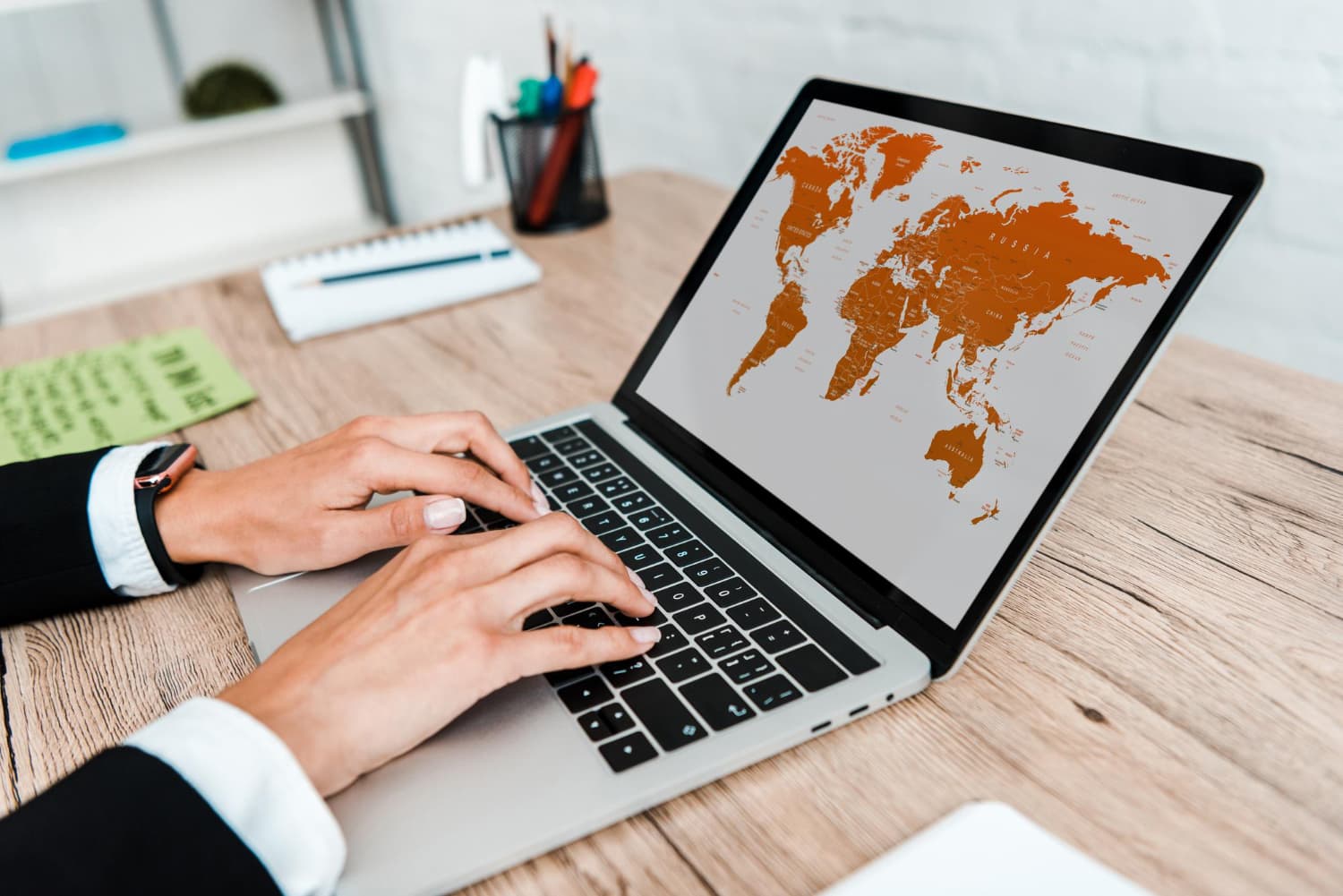 Simplify Trade Compliance & Minimize Risk