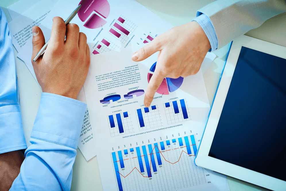 Gain a Competitive Edge with Data-Driven Insights